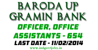 Baroda-UP-Gramin-Bank