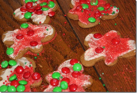 Christmas Cookies 211