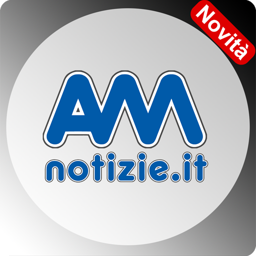 AMnotizie.it LOGO-APP點子