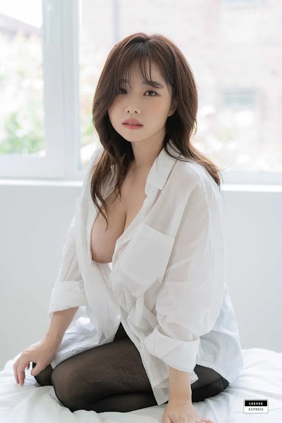 LEEHEE EXPRESS – LEDG-122 Merry