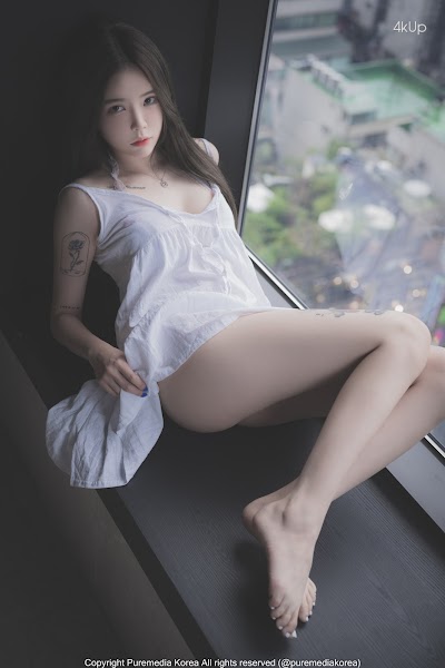 Pure Media Vol.107 Yuka (유카)