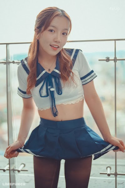 [LimePunch] YOONVELY LPXB Vol.12