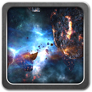 Asteroids Pack v1.3 APK