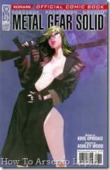 P00008 - Metal Gear Solid howtoarsenio.blogspot.com #8