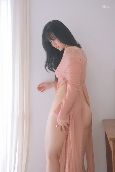 [Yo-U] YeonJju YJ Vol.3 Natural