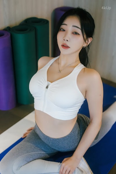 [SWEETBOX] Priya (프리야) Vol.7