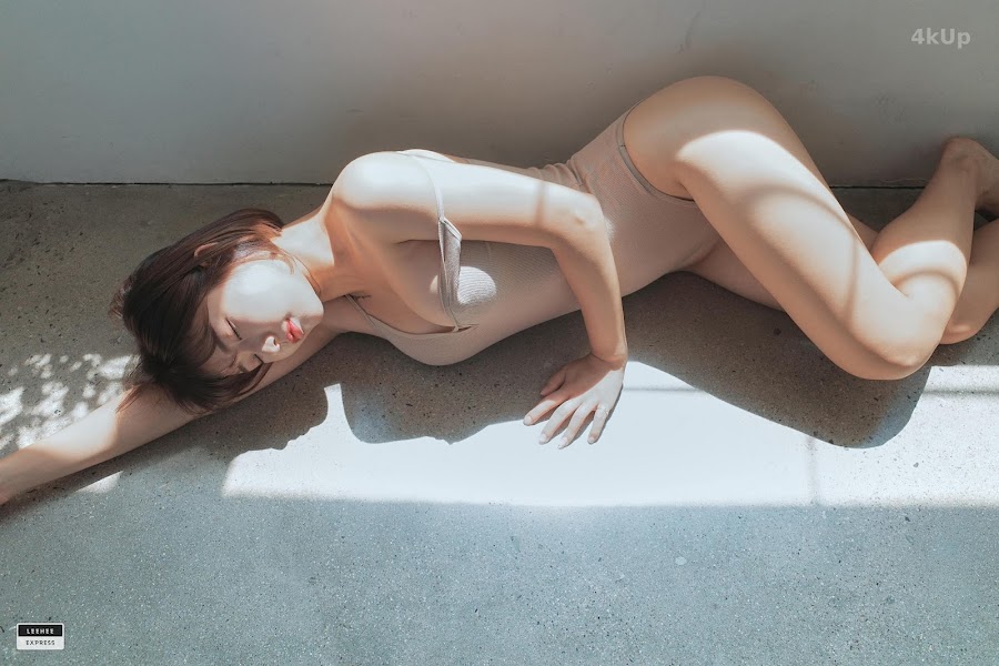 [LE] LEDG-044 U.Hwa (은유화)