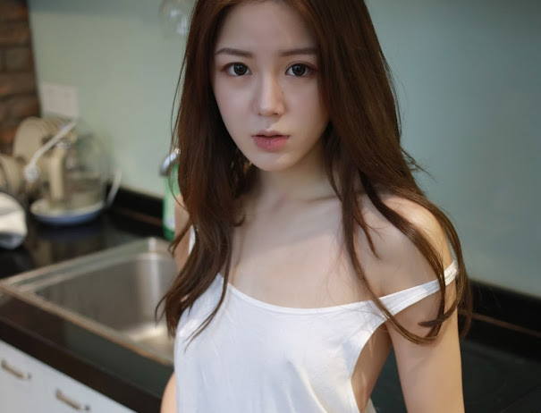 MFStar Vol.126 Luna (卤蛋)