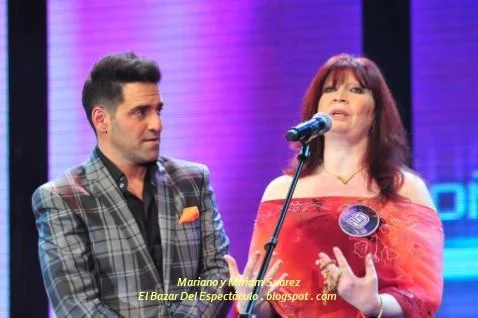 Mariano y Miriam Suarez.JPG