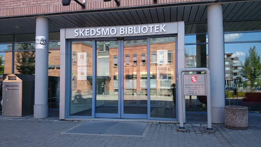 Skedsmo Bibliotek 