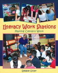 literacy-work-stations