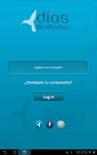 DIAS ILIMITADOS (antigua) Screenshots 0