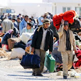 L’Algérie, terre de paix pour les réfugiés égyptiens