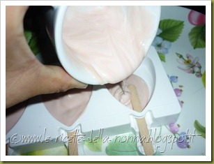 Cuore di gelato panna e fragola (6)