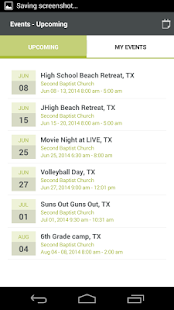 Second Students, South Screenshots 1