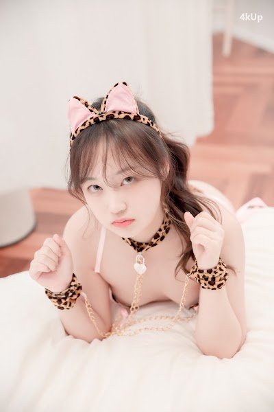 JOApictures – Sia (시아) x JOA 20. DECEMBER Vol.4