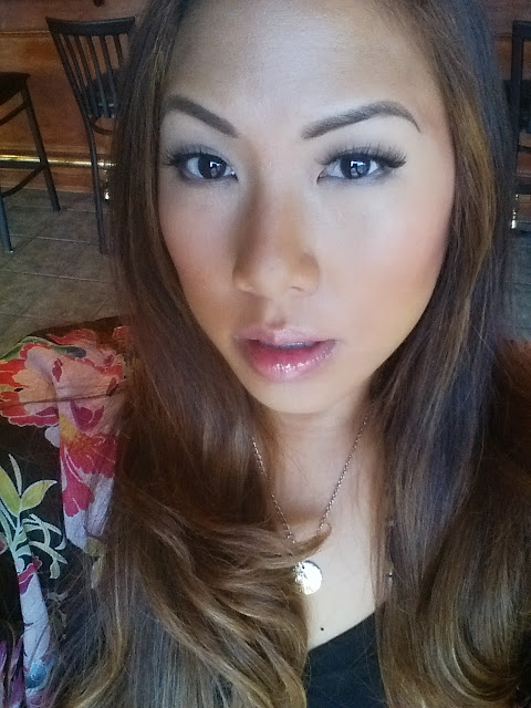 FOTD: Soft and Gentle | Makeup By RenRen