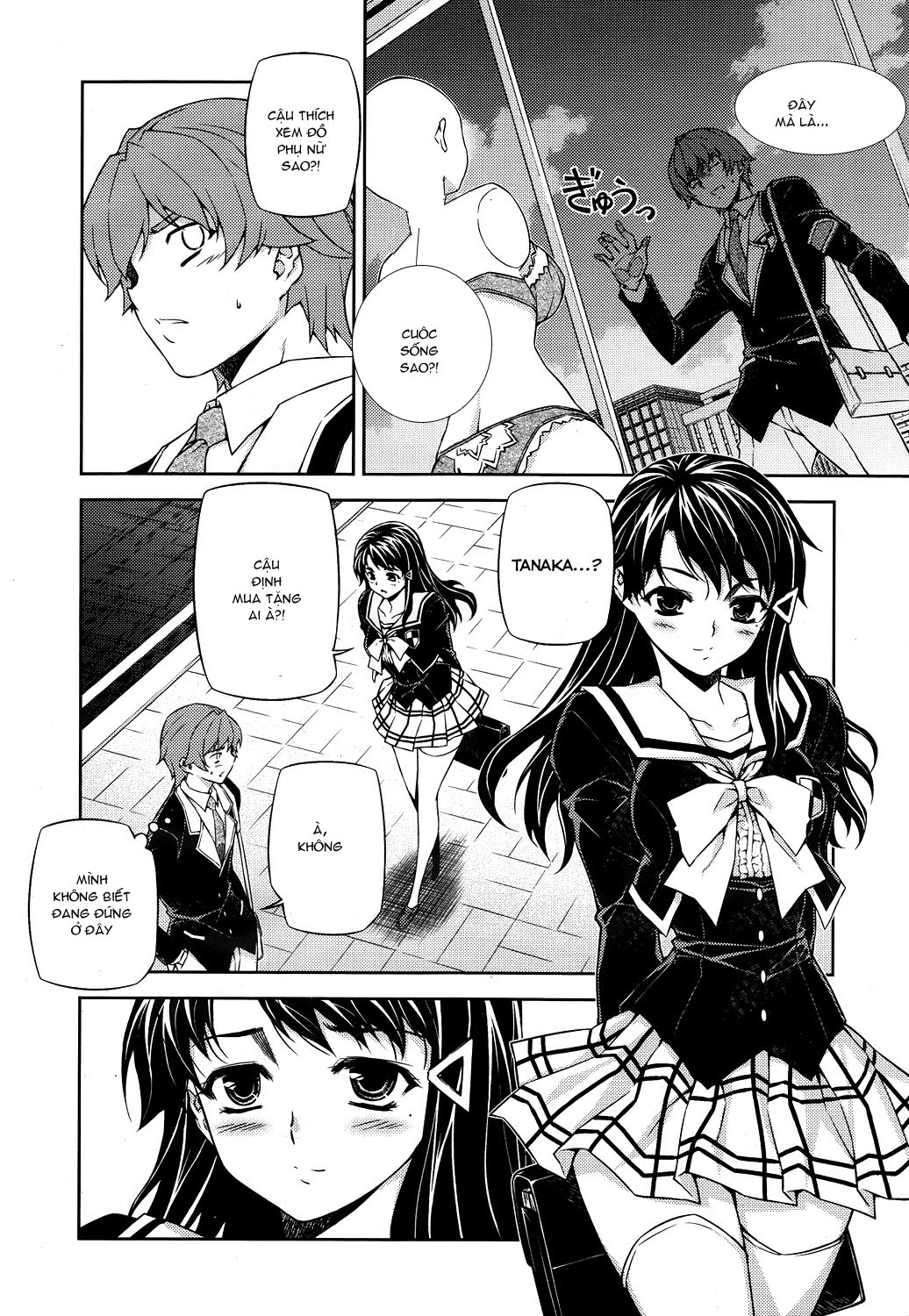 Alohot.Net - Blog Truyện Tranh Online Siêu Tốc