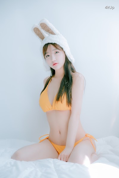 JOApictures – Son Ye-Eun (손예은) x JOA 20. APR Vol.2