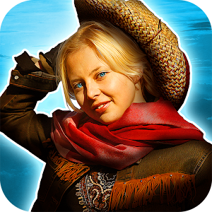 Wild West Quest Gold Rush full 休閒 App LOGO-APP開箱王