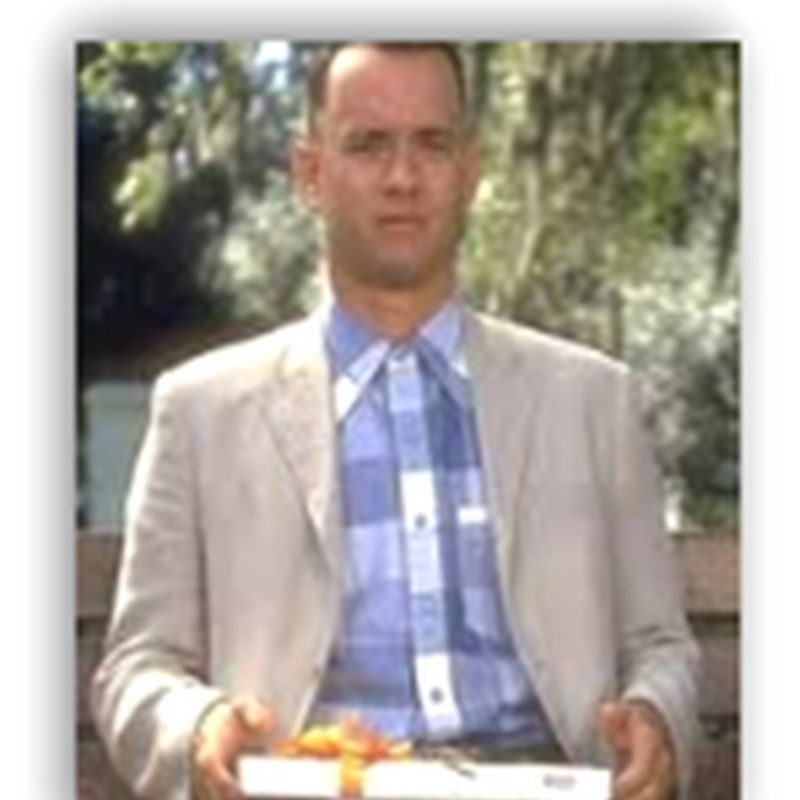 One More “Forest Gump” Judicial Ruling on Healthcare Law-Insurer Business Models and Algorithms Have Changed So What’s Wrong With A Law That Can Adjust to Accommodate