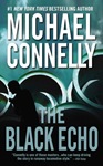 The Black Echo by Michael Connelly