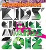 kids choice awards 2012