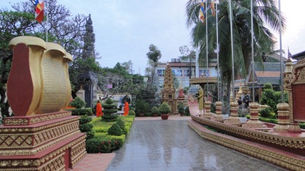 Wat Preah Prohm