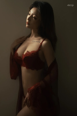 Coser@桃良阿宅 红烛