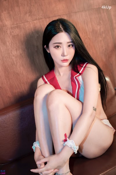 [BLUECAKE] Bomi (보미) Pure Love