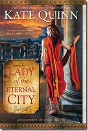 01_Lady of the Eternal City