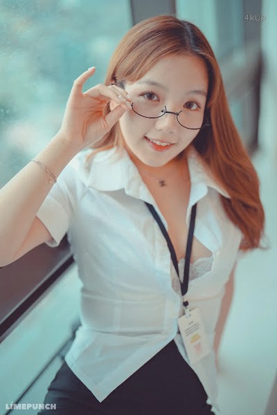 [LimePunch] YOONVELY LPXB-006