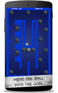 Labyrinth - A Teeter Game Screenshots 13