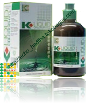 k-link-chlorofill