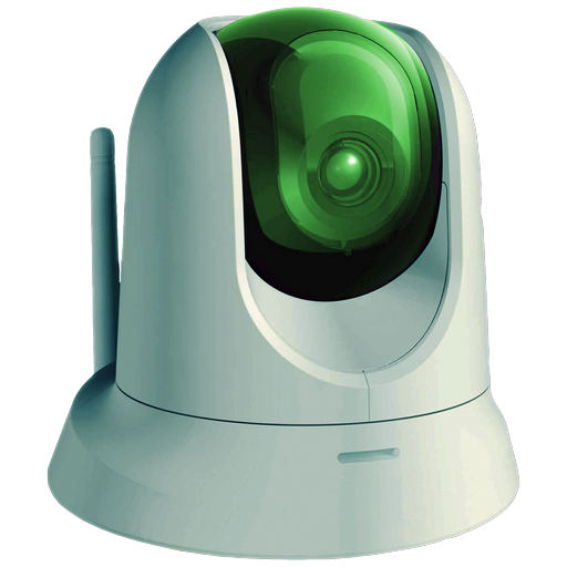 Viewer for VPON IP cameras LOGO-APP點子