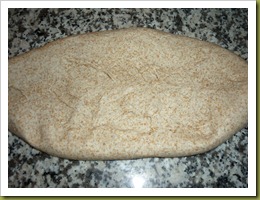 Pane integrale con pasta madre ai fiocchi d'avena (3)