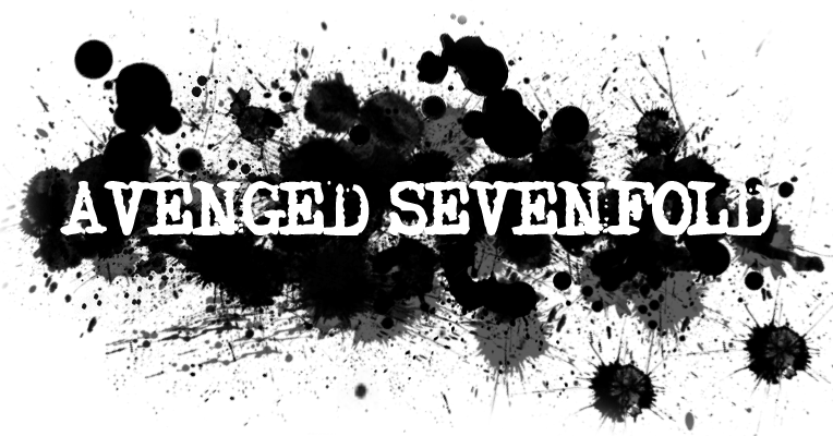 Avenged Sevenfold 2001-2013