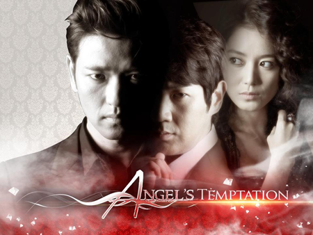 Angel's Temptation