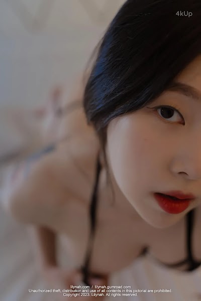 [Lilynah] LW085 Shaany (샤니) Vol.21 I Want to Tie You Up