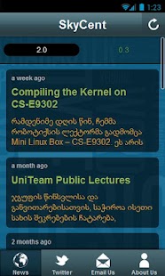 Download SkyCent Tech Blog APK