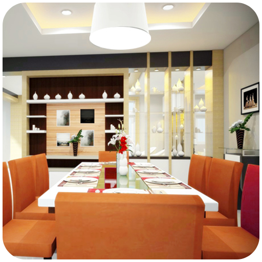 Find difference dining room LOGO-APP點子