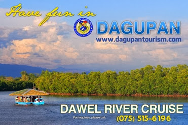 Dawel River Cruise
