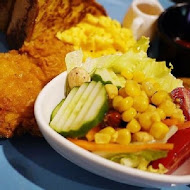 野豬核桃早午餐