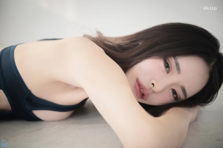 [BLUECAKE] BUNNYCHAERI 1st Sex On The Beach