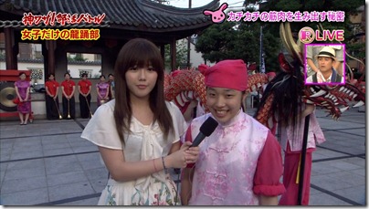 48gon 豚キムチこと宮崎美穂って欠点あんのか