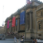 Museo Metropolitano de Arte de Nueva York