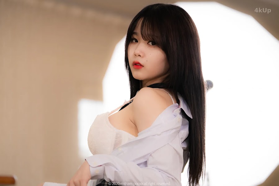 Zia (지아) After School (Ver.2)