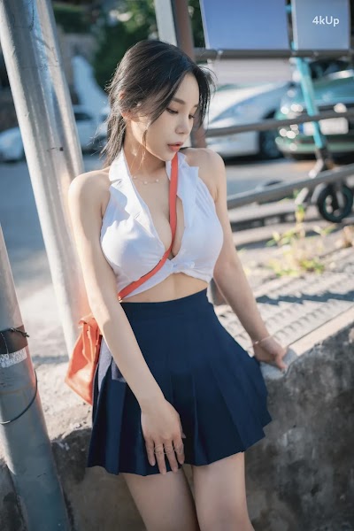 DJAWA Photo – Zzyuri (쮸리) “Last Summer”