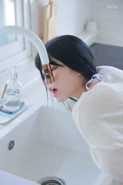 [SWEETBOX] Yui (유이) SWTB Vol.18 CREAM Part2