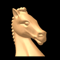 Chess Reader. 1280×800 Tablets logo